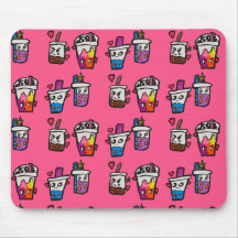 Lycklig Boba Tea Bubble Teas Bobas Kawaii