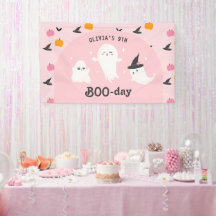 Lycklig Boo Day | Spooky BOO-dagen Firande