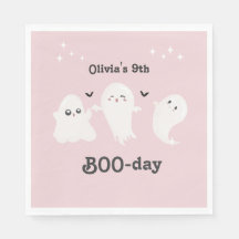 Lycklig Boo Day | Spooky BOO-dagen Firande