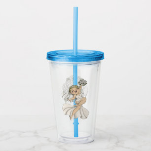 Lycklig Bride 02 Take Away Mugg