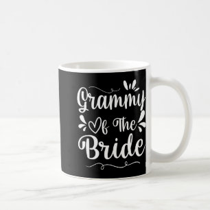 Lycklig Bröllopsdag Gift Dag Make Maka Mormor Till Kaffemugg