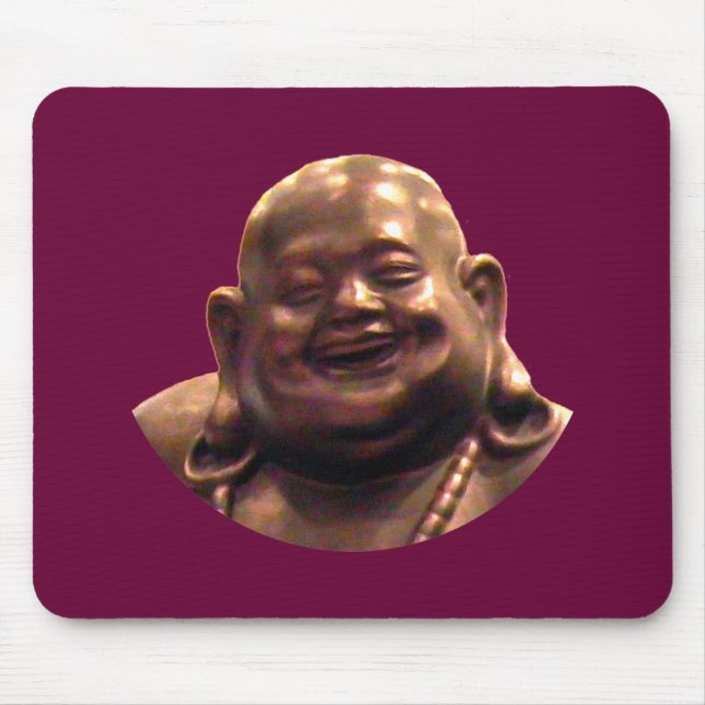 Lycklig Buddha Shanghai 2002 Circle the MUSEUM Zaz Musmatta (Framsidan)