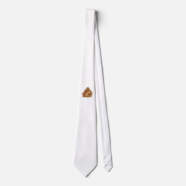 Lycklig Buddha tie Slips (Framsida)