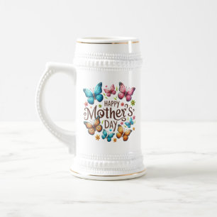 Lycklig Butterflies Clipart-61718 Sejdel