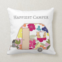 Lycklig campare - mest lycklig campare