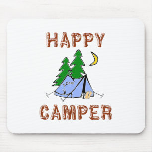 LYCKLIG CAMPARE MUSMATTA
