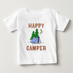 LYCKLIG CAMPARE T-SHIRT