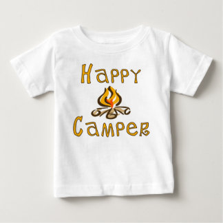 lycklig camper tee