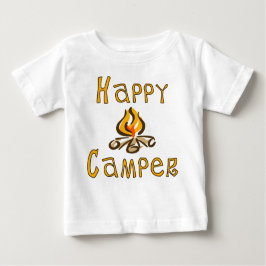 lycklig camper tee shirt