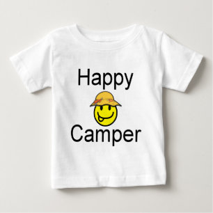 Lycklig Camper Tröja