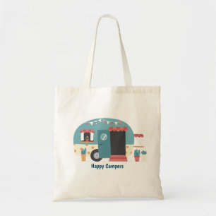 Lycklig Campers Trailer Tygkasse