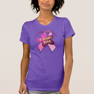 Lycklig Cancer-årsdagen T Shirt