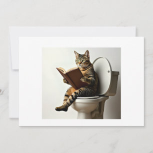 Lycklig Cat: Cute Kitten Design for Cat Lovers Spara Datumet