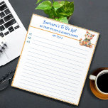 Lycklig Cat Personlig Planner Simple Modern Anteckningsblock<br><div class="desc">Lycklig Cat Personlig Planner Simple Modern Anteckningsblock. Och du blir lurad av det underbara Lycklig Cat - till ge får du bara det ytterligare incitamentet och många kärlek längs vägen (och kanske några mil). Alla designfrågor eller om du behöver hjälp skicka bara ett meddelande eller ett e-postmeddelande till charmdesignstudio@rcn.com så...</div>