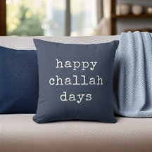 Lycklig Challah Days | Funny Hanukkah