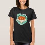 Lycklig Challah Days Hanukkah Chanukah judisk bröd T Shirt<br><div class="desc">Lycklig Challah Days Hanukkah Chanukah judisk bröd.</div>