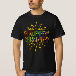 Lycklig Chappy T Shirt