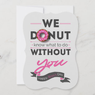 Lycklig Chef-dagskort Tack Kort