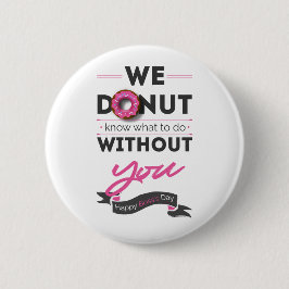 Lycklig Chef Europavagen Knapp