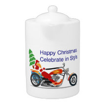 LYCKLIG CHRISTMAS, CELEBRATE I STIL