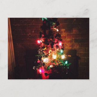 LYCKLIG ChRISTMAS Vykort