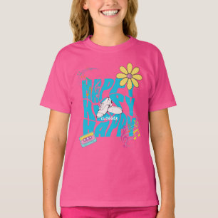Lycklig Clogger T-Shirt