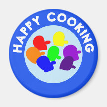 LYCKLIG COOKING