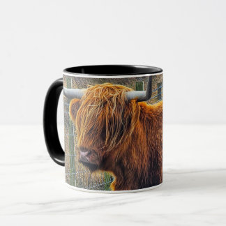 Lycklig Coosday till dig Mugg