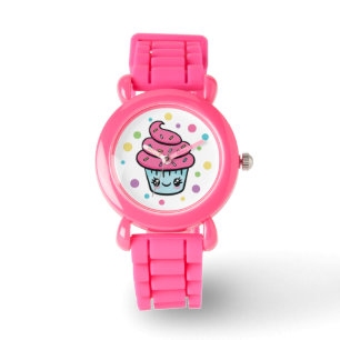 Lycklig Cupaka barn Armbandsur