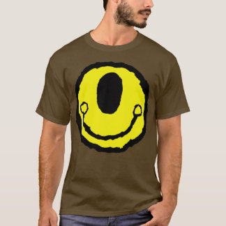 Lycklig Cyclops Magic A One Eyed  till Brighten Y T Shirt