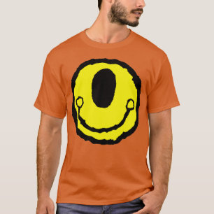 Lycklig Cyclops Magic A One Eyed till Brighten Y T Shirt