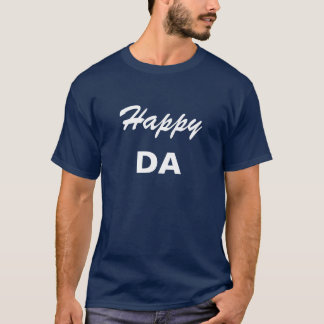 Lycklig DA Tee Shirt