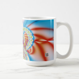 Lycklig Dag Kaffemugg