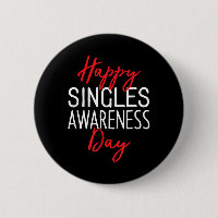 Lycklig-dagen mot valentines day