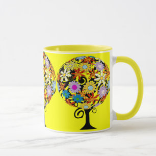 Lycklig-dagen Mugg