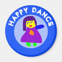 LYCKLIG DANCE