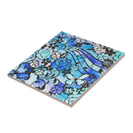 Lycklig Days är här igen keramiskt plattor Kakelplatta