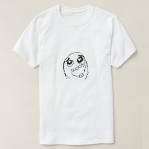 Lycklig Derp Memine T Shirt
