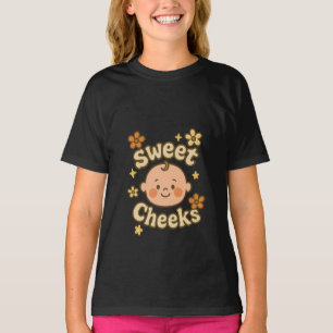 Lycklig Dino Explorer Tee för barn