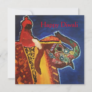 LYCKLIG DIWALI