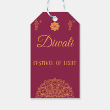 Lycklig Diwali-dekett