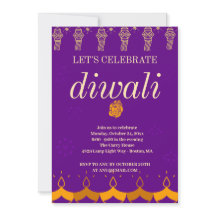 LYCKLIG DIWALI PARTY