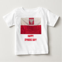 LYCKLIG DYNGUS-DAG