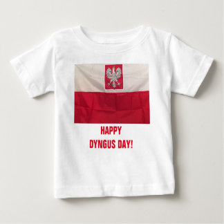 LYCKLIG DYNGUS-DAG TEE