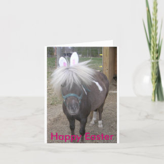 lycklig E 002, Glad påsk Helgkort