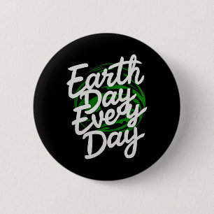 Lycklig Earth Day Lundny Earth Day Kids Småbarn Bo Knapp