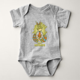 Lycklig Eastrawr | T Shirt