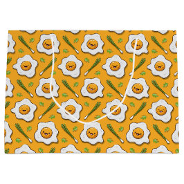 Lycklig Eggs Breakfast