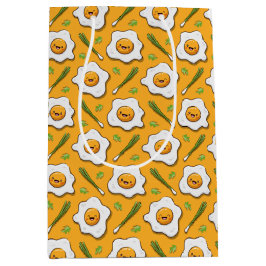 Lycklig Eggs Breakfast