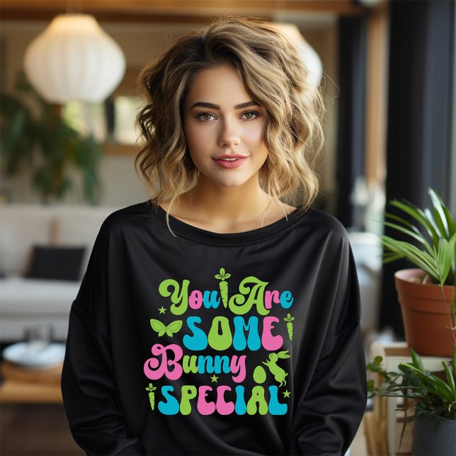 Lycklig Eggster. Egg Hunter T Shirt (Skapare uppladdad)